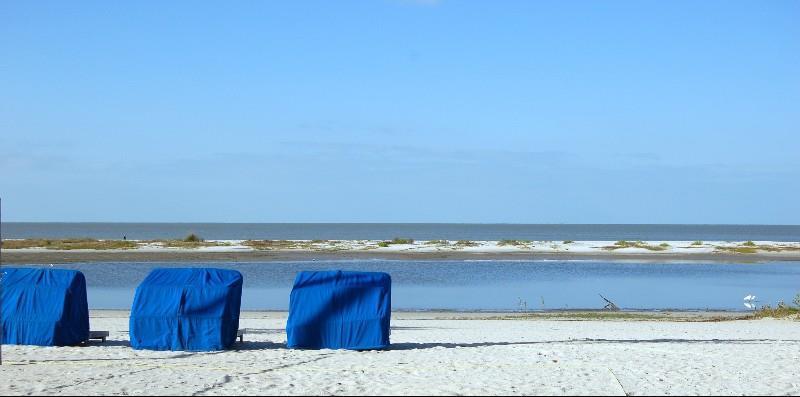 Mariners Boat House & Beach Club Fort Myers Beach Natureza foto
